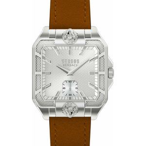 Versace Versus Silver Men's Watch